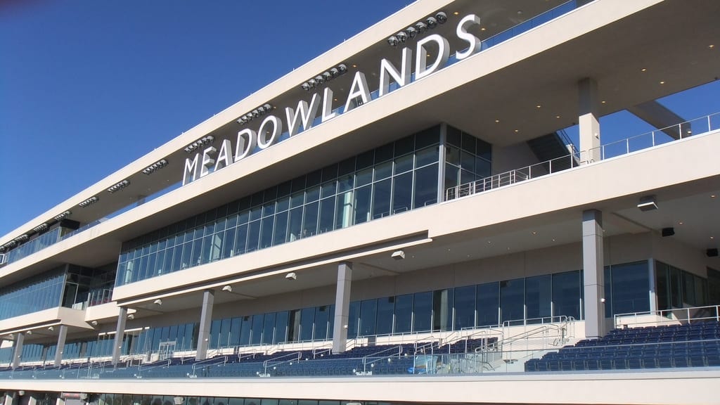 Meadowlands Looking To Drop Thursdays Race In September And Do Away 