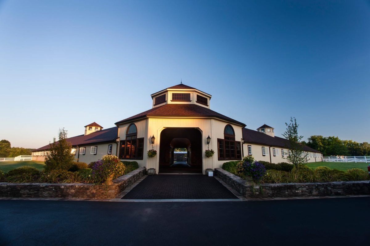 Lindy Farms Harness Racing Update